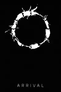 Poster to the movie "Arrival" #1122726