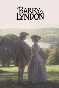 Poster to the movie "Barry Lyndon" #659941