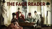 Backdrop to the movie "The Face Reader" #1097323