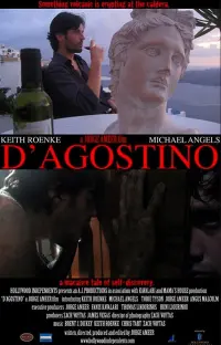 Poster to the movie "D