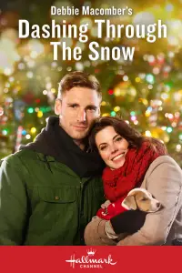 Poster to the movie "Debbie Macomber