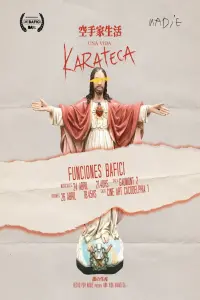 Una vida karateca