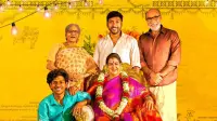 Backdrop to the movie "Veetla Vishesham" #879135