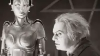 Backdrop to the movie "Metropolis" #633403