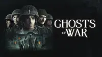 Backdrop to the movie "Ghosts of War" #1151965