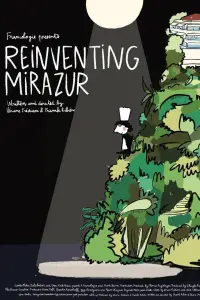 Poster to the movie "Reinventing Mirazur" #1078809