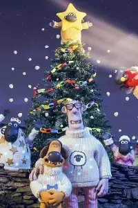 Shaun the Sheep: Fleece Navidad