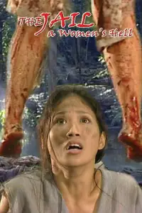 Poster to the movie "The Jail: The Women