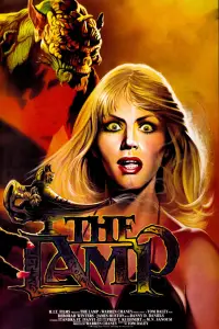 Poster to the movie "The Outing" #1056587