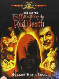 Poster to the movie "The Masque of the Red Death" #1033417