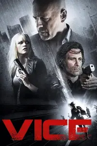 Poster to the movie "Vice" #594985