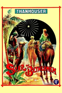 Poster to the movie "Star of Bethlehem" #959738