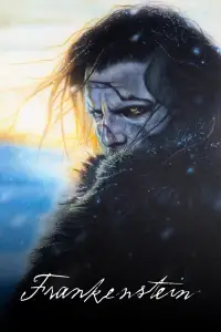 Poster to the movie "Frankenstein" #1003236