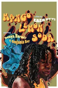 Poster to the movie "Mango Lemon Soda" #848151