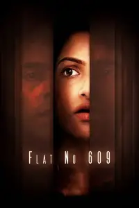 Poster to the movie "Flat No 609" #1050311