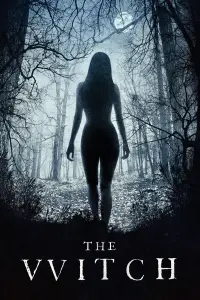 Poster to the movie "The Witch" #921281