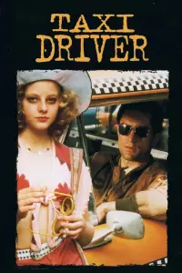 Poster to the movie "Taxi Driver" #916803