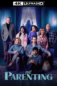 Poster to the movie "The Parenting" #974188