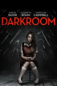 Poster to the movie "Darkroom" #1048623