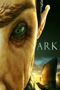 Poster to the movie "ARK" #714850