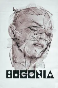 Poster to the movie "Bugonia" #1052725