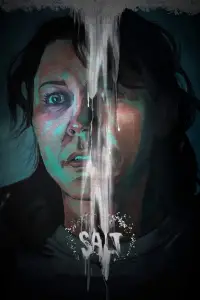 Poster to the movie "Salt" #705684