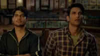Backdrop to the movie "Chhichhore" #786821