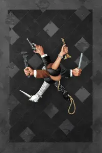 Poster to the movie "Clue" #854458