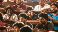 Backdrop to the movie "Dear Comrade" #859674