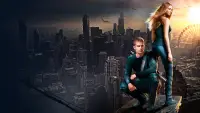 Backdrop to the movie "Divergent" #869908