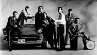 Backdrop to the movie "Eddie and the Cruisers" #715458