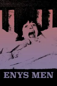 Poster to the movie "Enys Men" #1098548