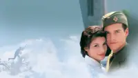 Backdrop to the movie "In Love and War" #897090