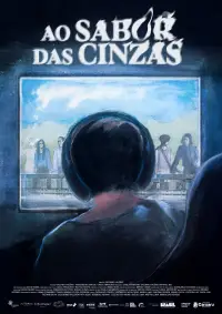 Poster to the movie "Led by the Ashes" #544703