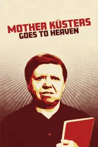 Poster to the movie "Mother Küsters Goes to Heaven" #1126959