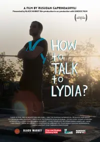 How to Talk to Lydia?