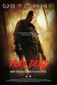 Poster to the movie "Play Dead" #1016225