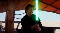 Backdrop to the movie "Return of the Jedi" #774922