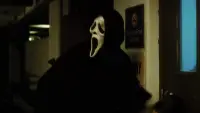 Backdrop to the movie "Scream 4" #819821