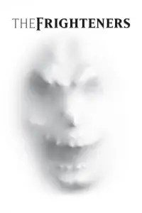 Poster to the movie "The Frighteners" #951227