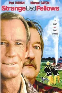 Poster to the movie "Strange Bedfellows" #1064696