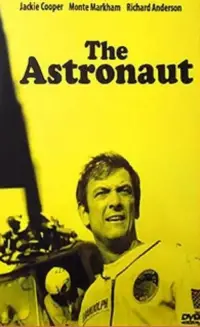 Poster to the movie "The Astronaut" #889630