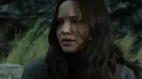Backdrop to the movie "The Hunger Games: Mockingjay - Part 1" #867893