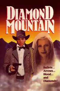 Poster to the movie "The Shadow of Chikara" #1018827