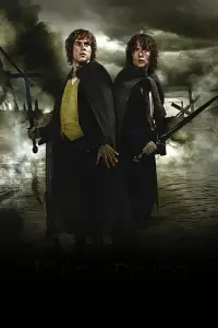 Poster to the movie "The Lord of the Rings: The Return of the King" #1014255