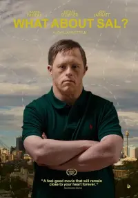 Poster to the movie "What About Sal?" #840467