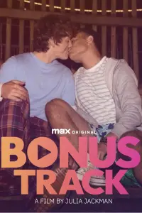 Poster to the movie "Bonus Track" #949642