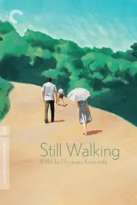 Poster to the movie "Still Walking" #981294