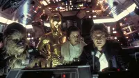 Backdrop to the movie "The Empire Strikes Back" #789924