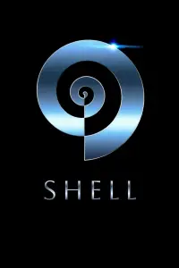 Poster to the movie "Shell" #902713